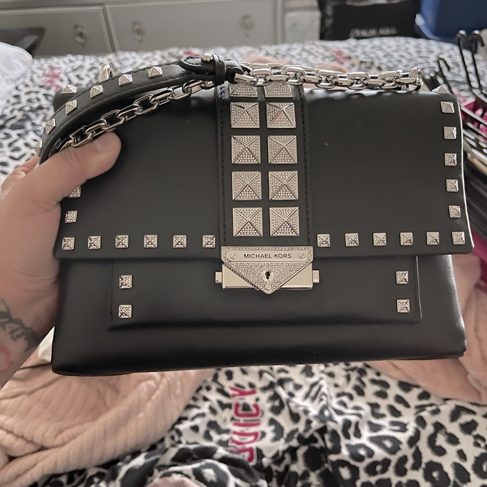 Brand new Michael Kors purses